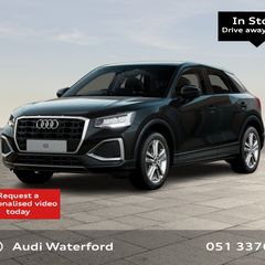 Audi Q2 2026