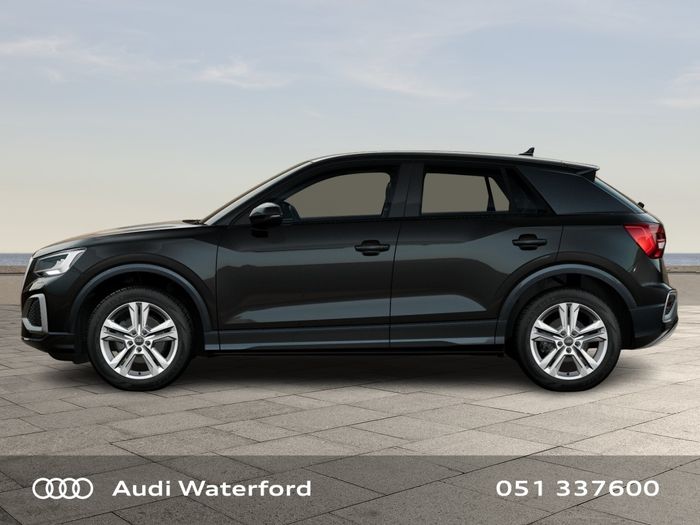 Audi Q2 2026