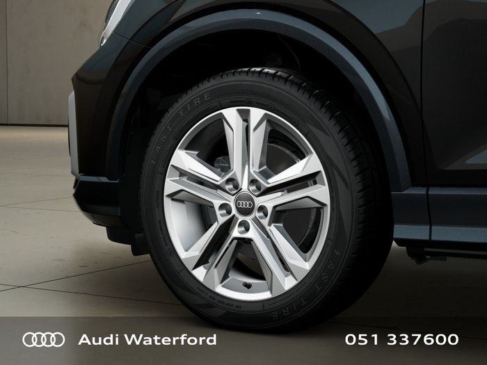 Audi Q2 2026