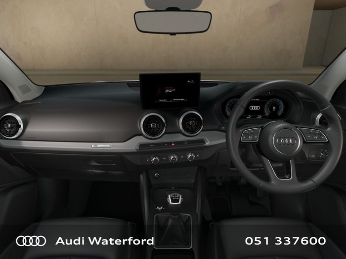 Audi Q2 2026