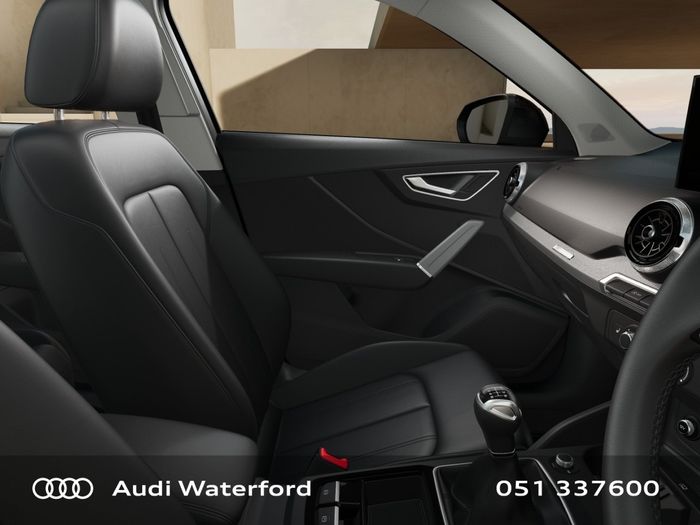 Audi Q2 2026