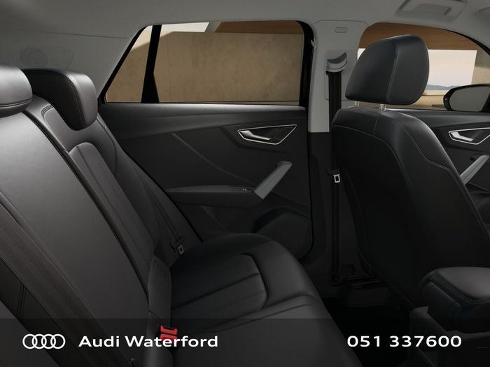 Audi Q2 2026