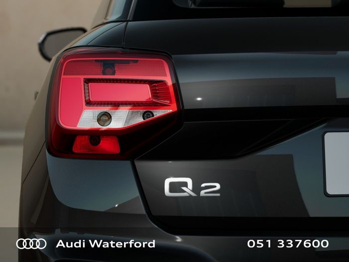 Audi Q2 2026