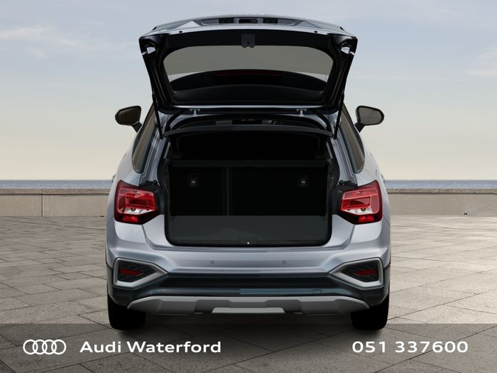 Audi Q2 2026