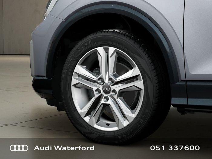 Audi Q2 2026