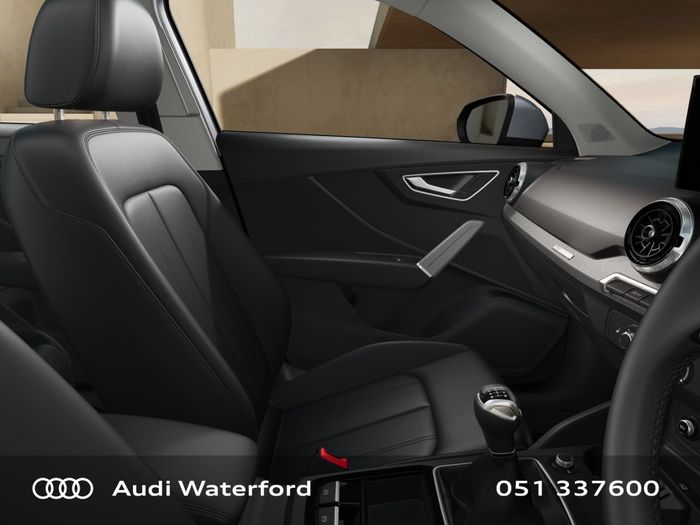 Audi Q2 2026