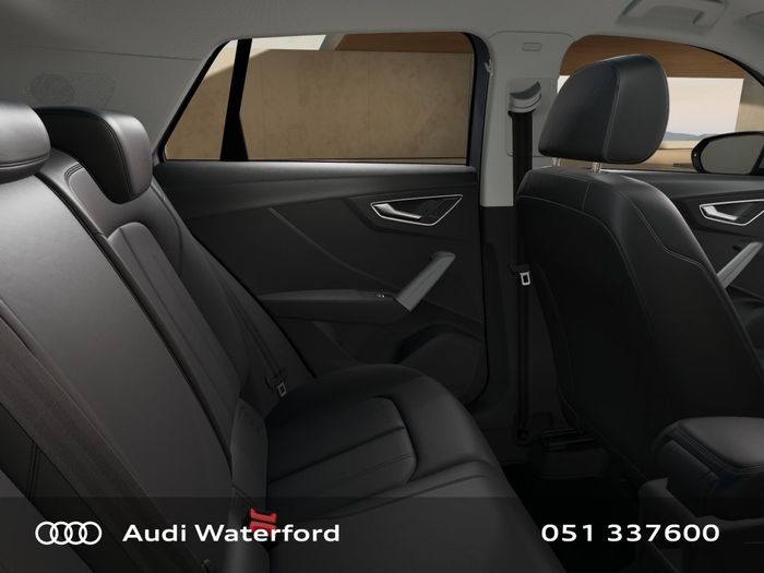 Audi Q2 2026