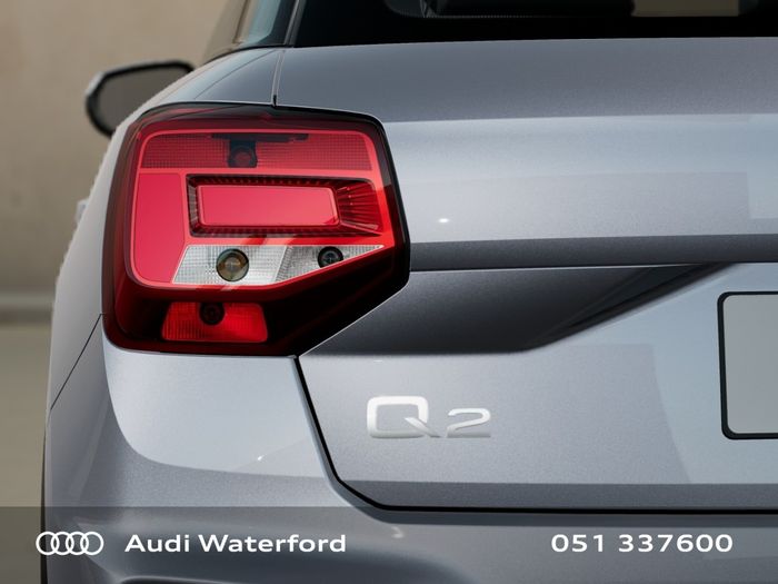 Audi Q2 2026