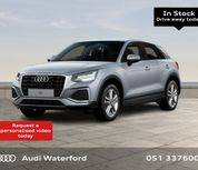 Audi Q2 2026