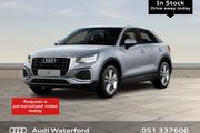 Audi Q2 2026