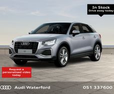 Audi Q2 2026