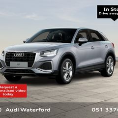Audi Q2 2026