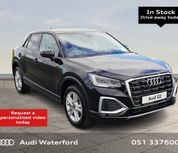 Audi Q2 2026