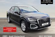 Audi Q2 2026