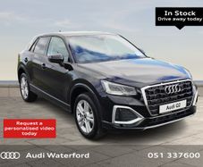 Audi Q2 2026