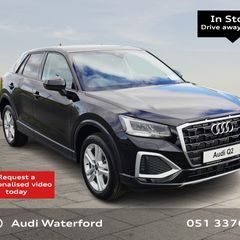 Audi Q2 2026