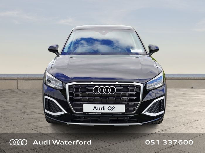 Audi Q2 2026