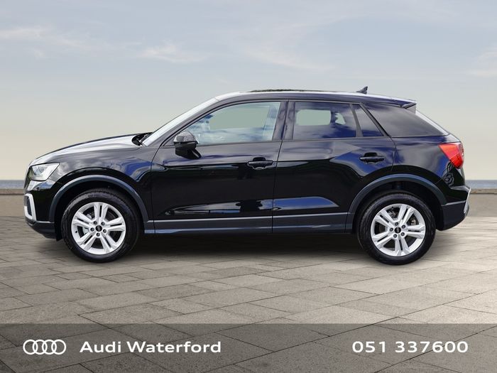 Audi Q2 2026