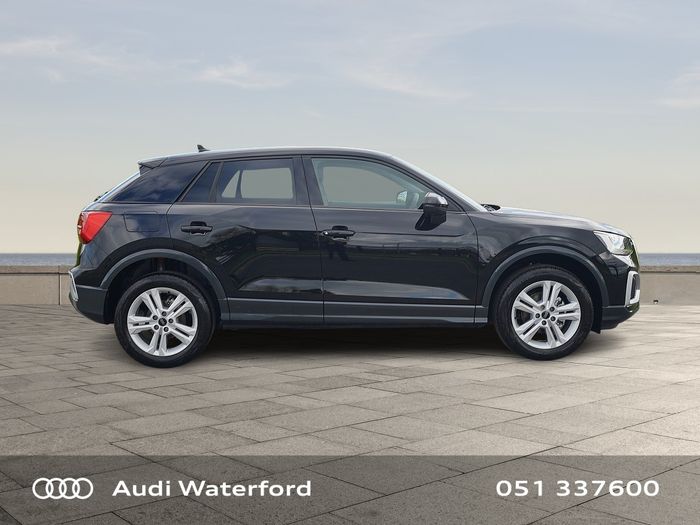 Audi Q2 2026