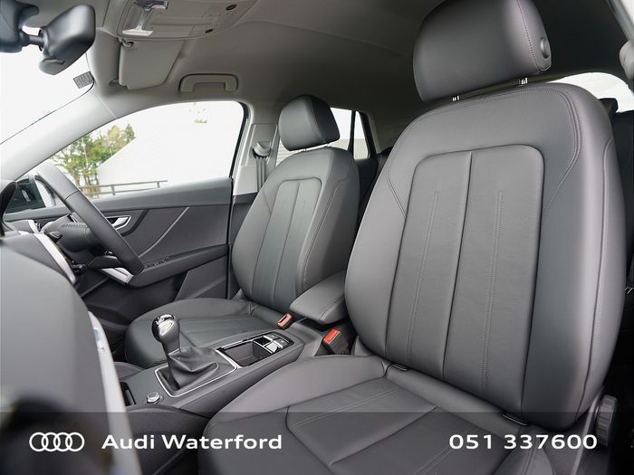 Audi Q2 2026