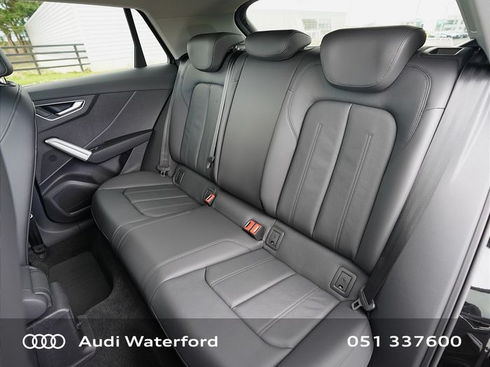 Audi Q2 2026