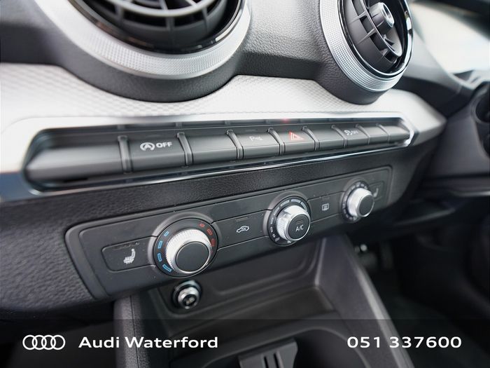 Audi Q2 2026