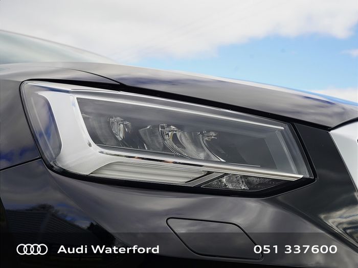 Audi Q2 2026