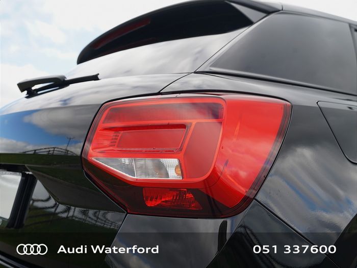 Audi Q2 2026