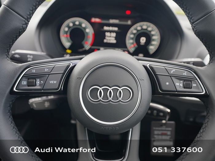 Audi Q2 2026