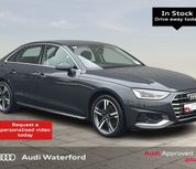 Audi A4 2024