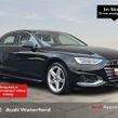 Audi A4 2024