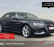 Audi A4 2024