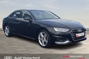 Audi A4 2024
