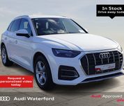 Audi Q5 2023