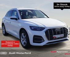 Audi Q5 2023