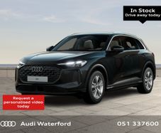 Audi Q5 2026