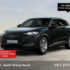 Audi Q5 2026