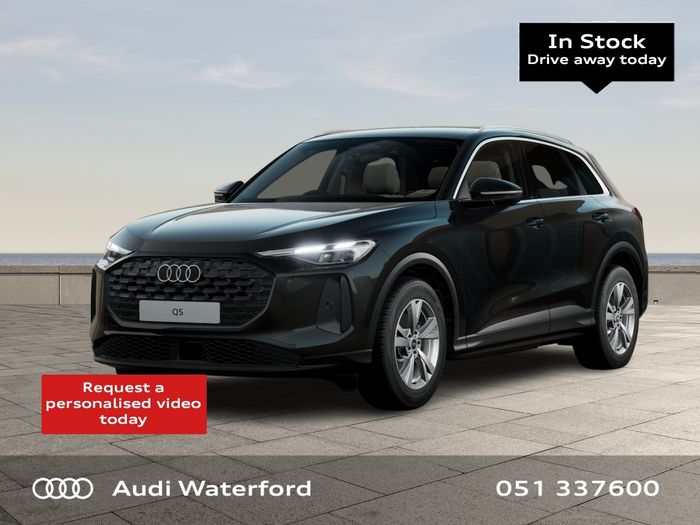 Audi Q5 2026