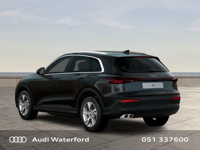 Audi Q5 2026