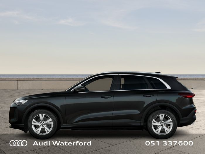 Audi Q5 2026