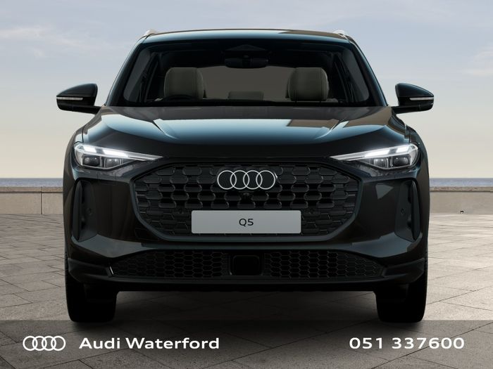 Audi Q5 2026
