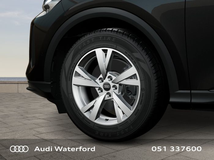 Audi Q5 2026