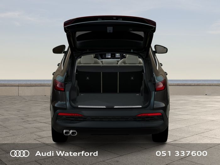Audi Q5 2026