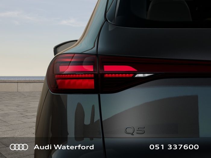 Audi Q5 2026