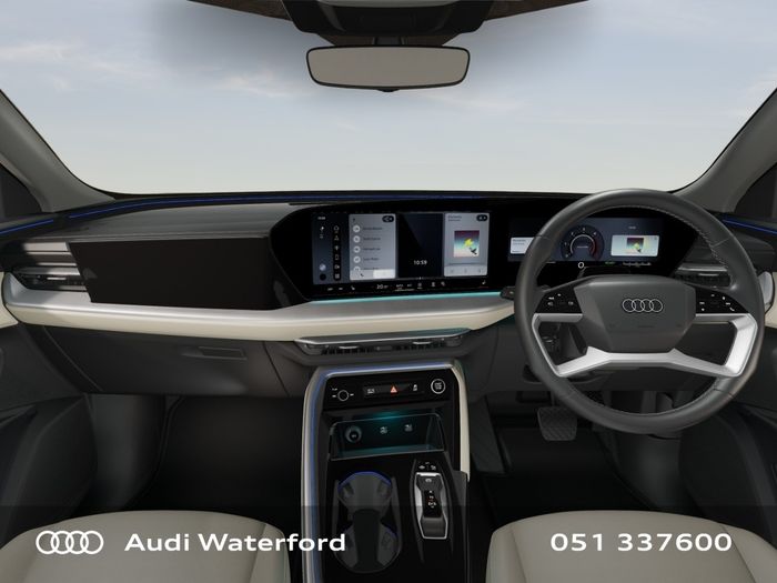 Audi Q5 2026