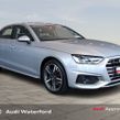 Audi A4 2024