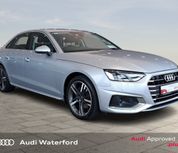 Audi A4 2024