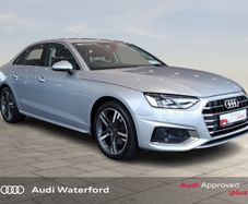 Audi A4 2024