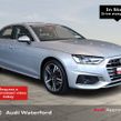 Audi A4 2024