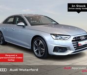 Audi A4 2024
